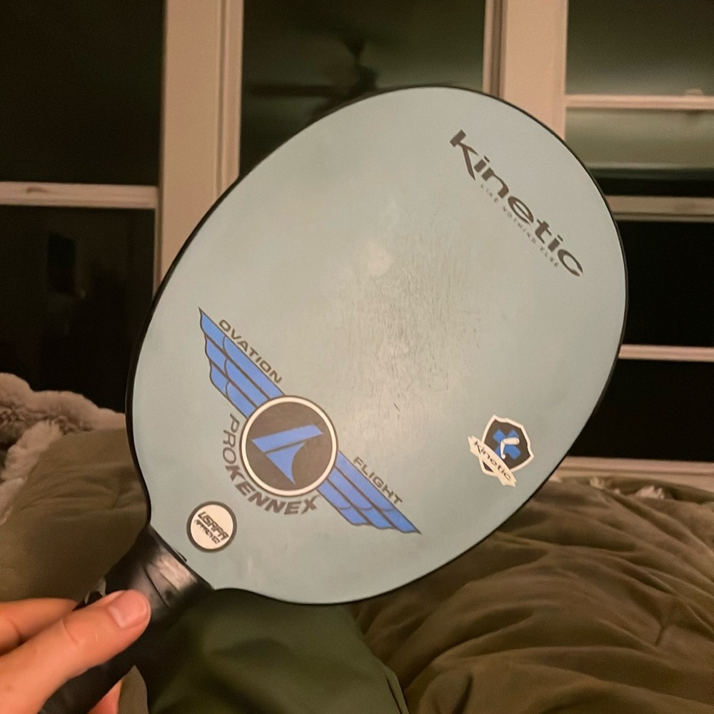 PROKENNEX ovation blue